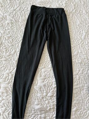 Anna women’s Black leggings